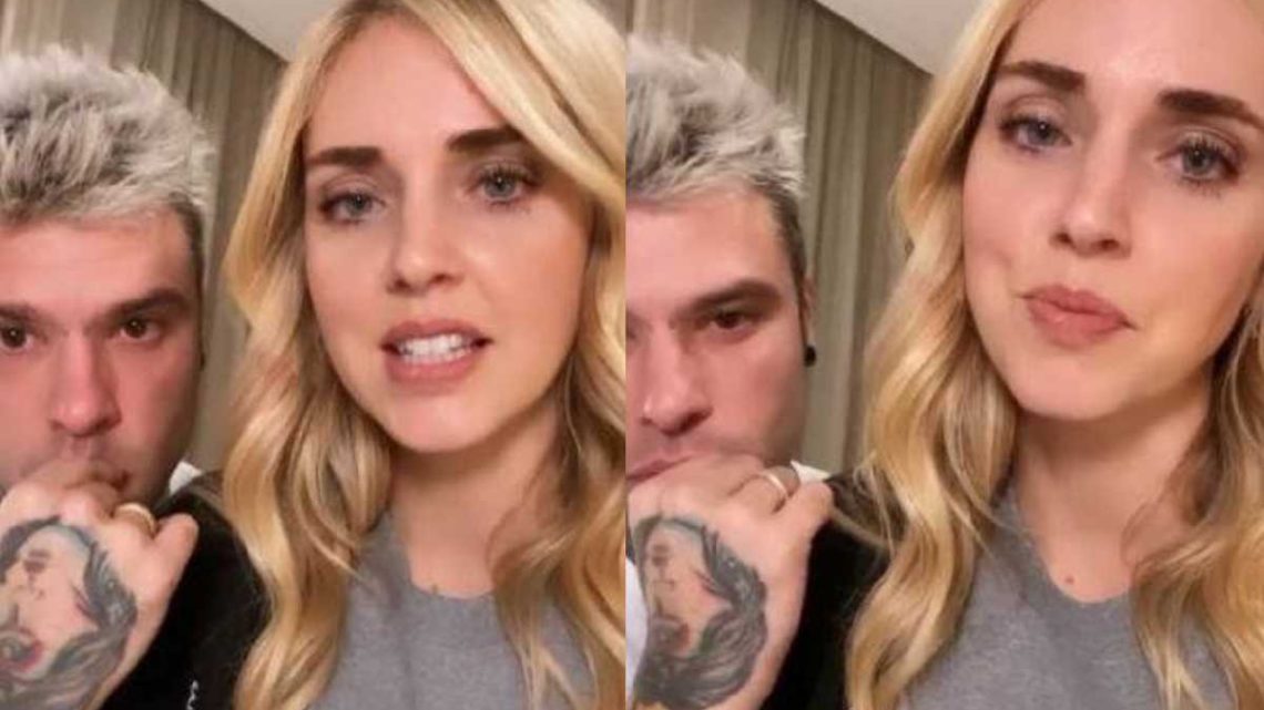 Chiara Ferragni e Fedez, Leone al pronto soccorso: ecco cosa è successo Chiara Ferragni e Fedez, Leone al pronto soccorso: ecco cosa è successo