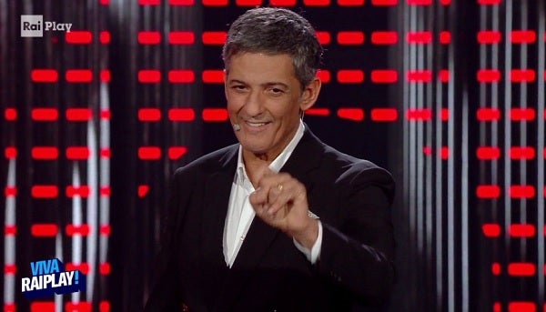 Ascolti TV primetime, 4 novembre 2019: Fiorello debutta con 6,5 milioni e il 25.08%. Montalbano al 22.86%, Live Non è La D’Urso al 13.25% Ascolti TV primetime, 4 novembre 2019: Fiorello debutta con 6,5 milioni e il 25.08%. Montalbano al 22.86%, Live Non è La D’Urso al 13.25%