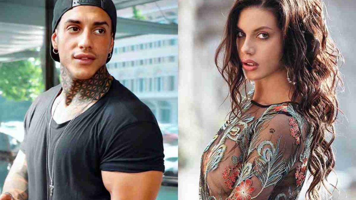 Francesco Chiofalo chiede ancora perdono ad Antonella Fiordelisi: spunta una nuova dedica d’amore Francesco Chiofalo chiede ancora perdono ad Antonella Fiordelisi: spunta una nuova dedica d’amore