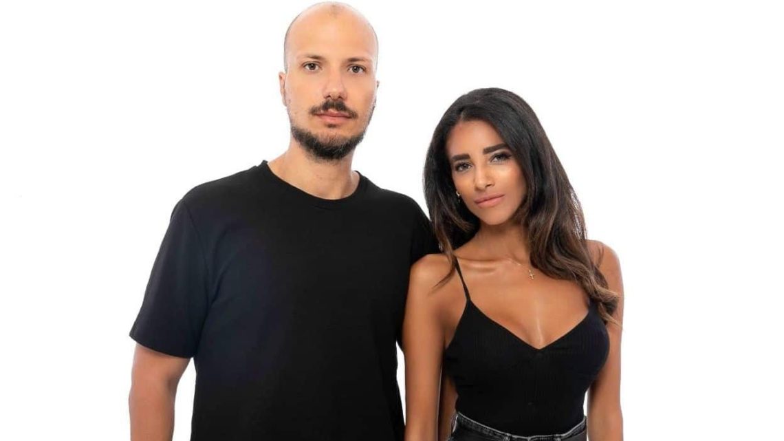 Temptation Island Vip: Silvia Tirado e Gabriele Pippo si sono lasciati Temptation Island Vip: Silvia Tirado e Gabriele Pippo si sono lasciati