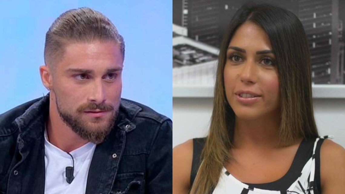 Uomini e Donne, Giulia Quattrociocche ha scelto Daniele: Alessandro sul trono? Uomini e Donne, Giulia Quattrociocche ha scelto Daniele: Alessandro sul trono?