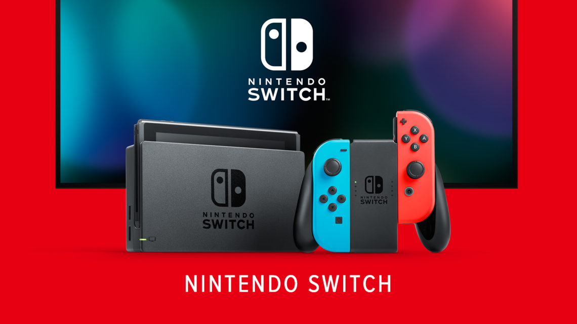 Nintendo Switch non “switcha” i prezzi. Il costo della console rimane invariato Nintendo Switch non “switcha” i prezzi. Il costo della console rimane invariato