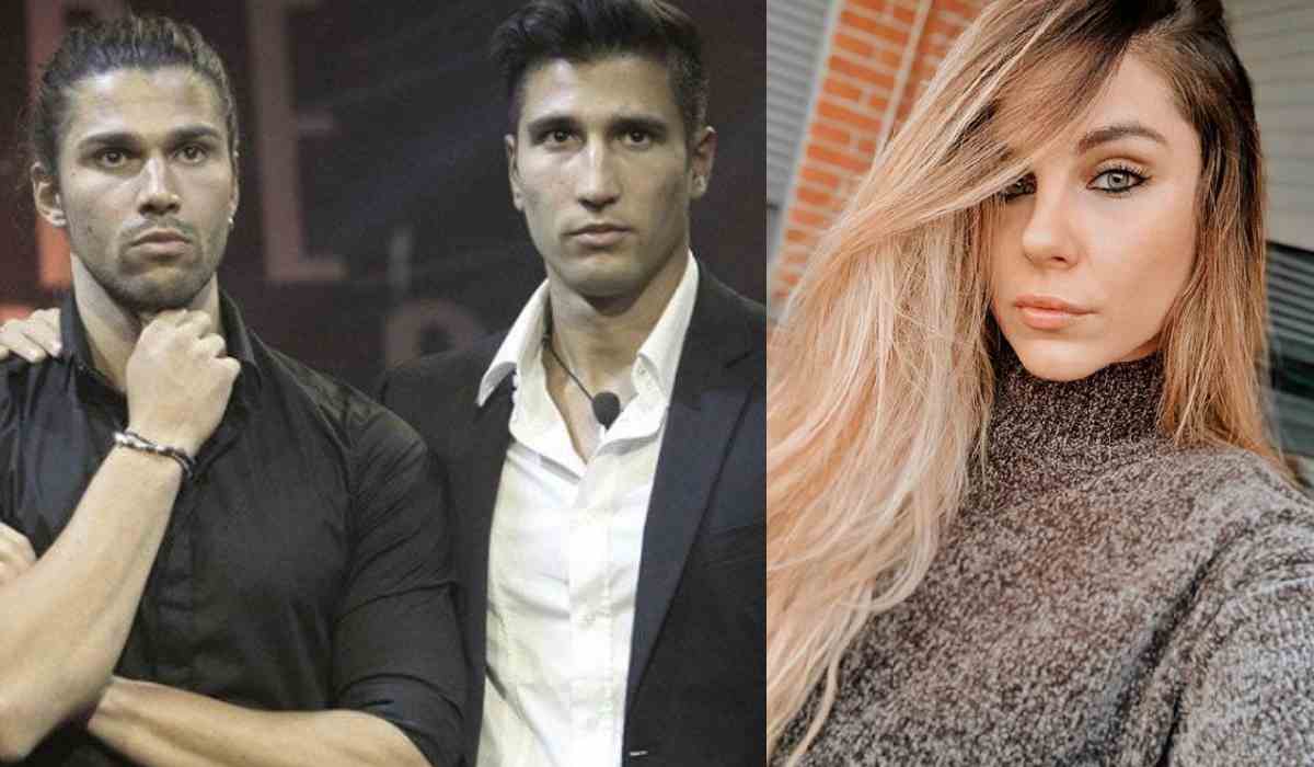 Ivana Icardi contro Luca e Gianmarco Onestini