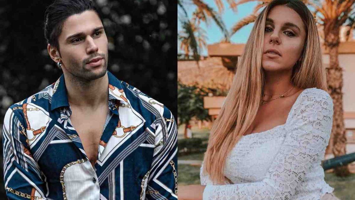 Luca Onestini si scaglia contro Ivana Icardi per difendere Gianmarco: “È una buffona” Luca Onestini si scaglia contro Ivana Icardi per difendere Gianmarco: “È una buffona”