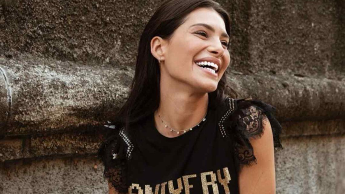 Ludovica Valli e Gianmaria convivono: “È l’uomo della mia vita, spero mi porterà all’altare” Ludovica Valli e Gianmaria convivono: “È l’uomo della mia vita, spero mi porterà all’altare”