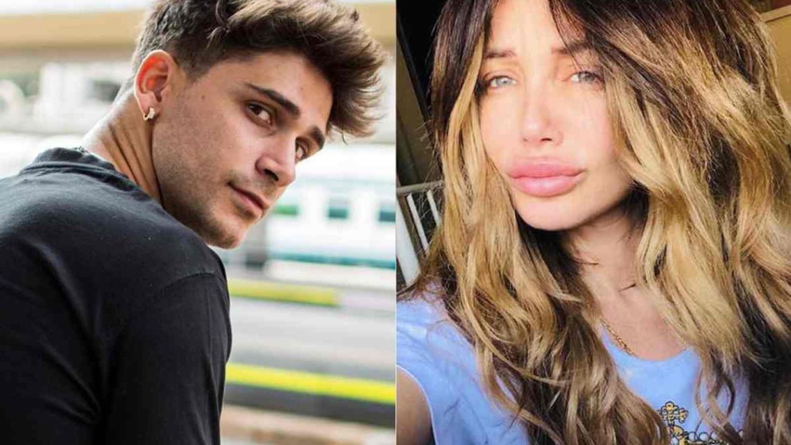 Manuel Galiano e Deianira Marzano, scontro social: ecco cosa si sono detti Manuel Galiano e Deianira Marzano, scontro social: ecco cosa si sono detti