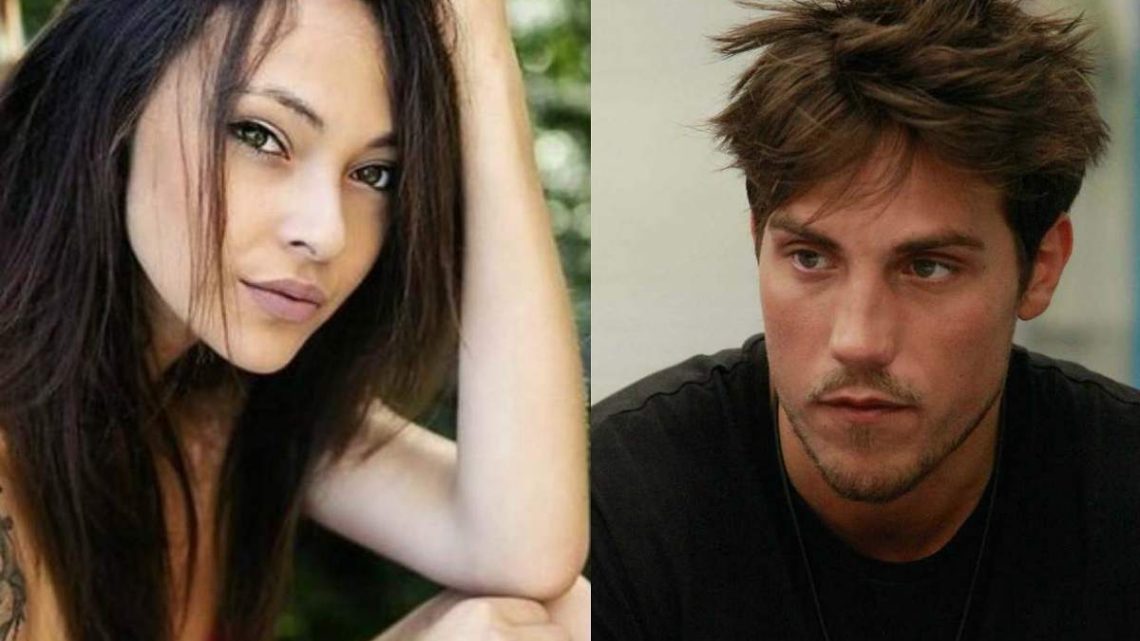 Martina Nasoni e Daniele di nuovo insieme? Lei sbotta: “Lo dirò una volta e basta…” Martina Nasoni e Daniele di nuovo insieme? Lei sbotta: “Lo dirò una volta e basta…”
