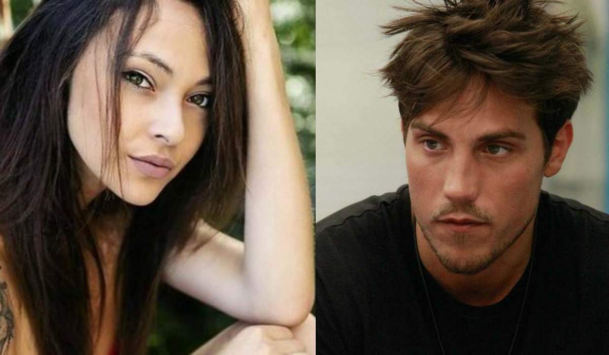 Martina Nasoni e Daniele Dal Moro