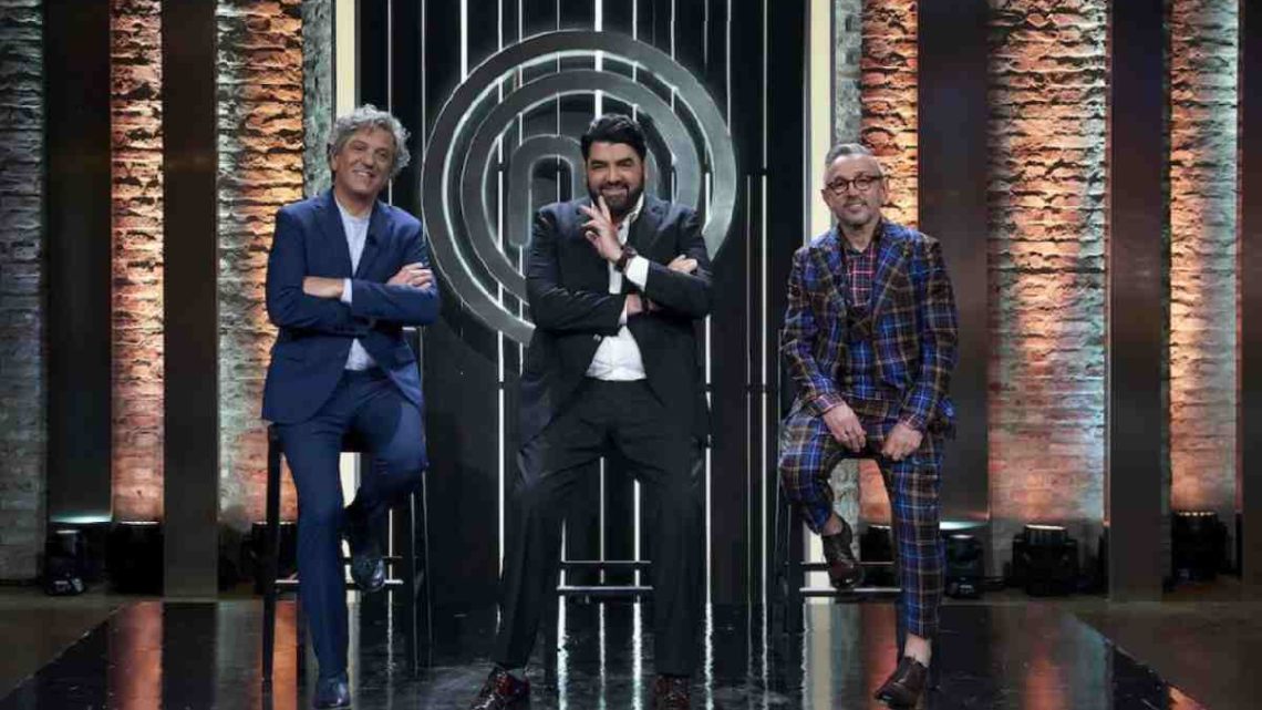 Masterchef Italia 2020: ecco quando va in onda la nuova edizione Masterchef Italia 2020: ecco quando va in onda la nuova edizione
