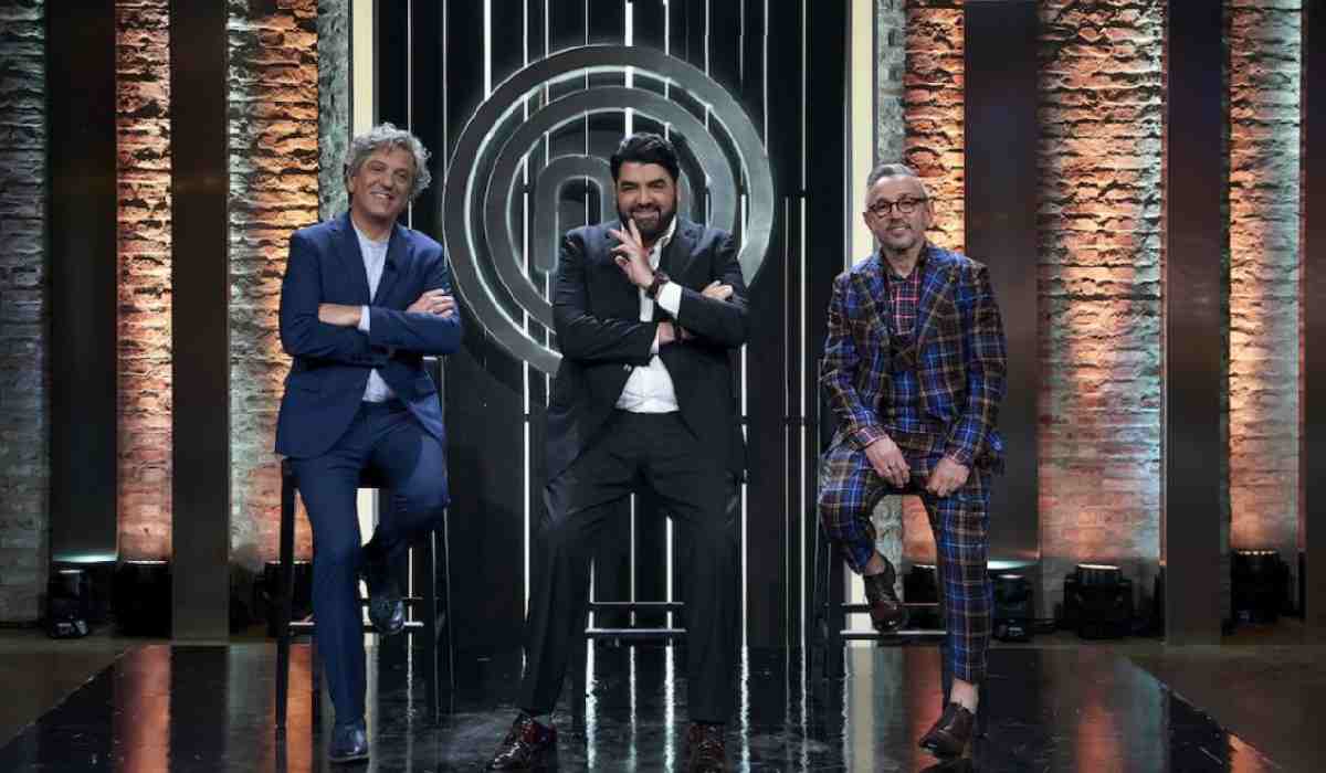 Masterchef Quando Va In Onda Su Sky
