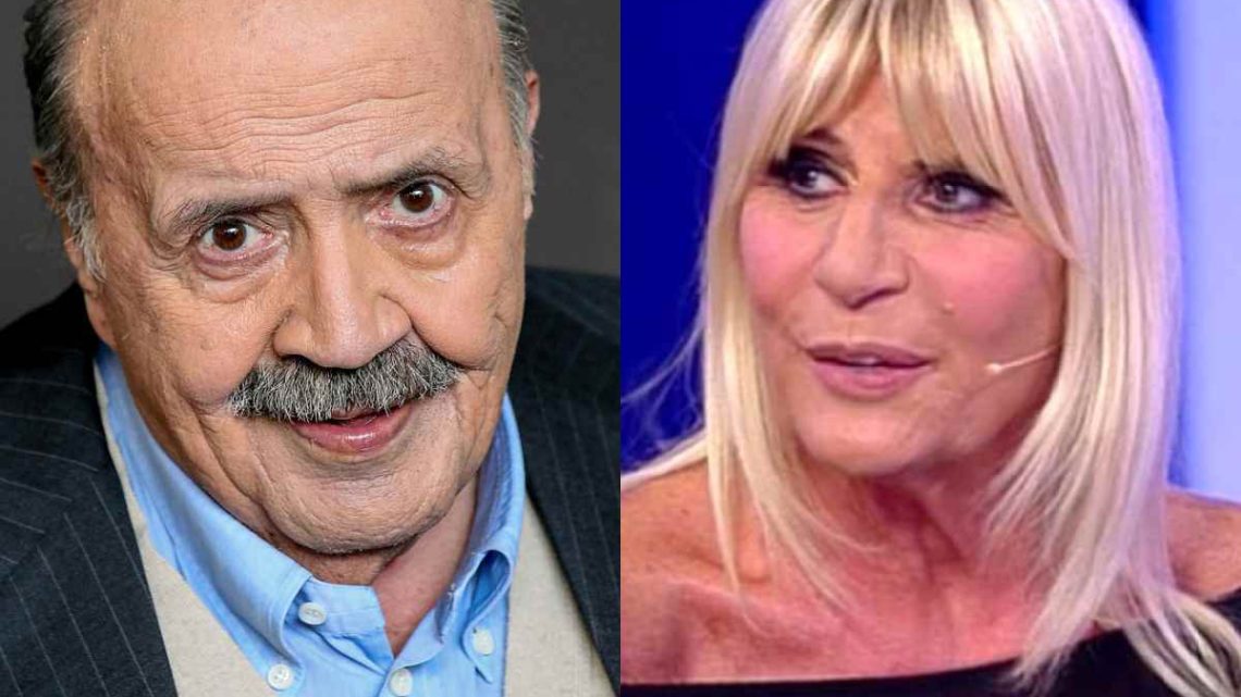 Maurizio Costanzo su Gemma Galgani: “È un personaggio che funziona, non deve lasciare Uomini e Donne” Maurizio Costanzo su Gemma Galgani: “È un personaggio che funziona, non deve lasciare Uomini e Donne”