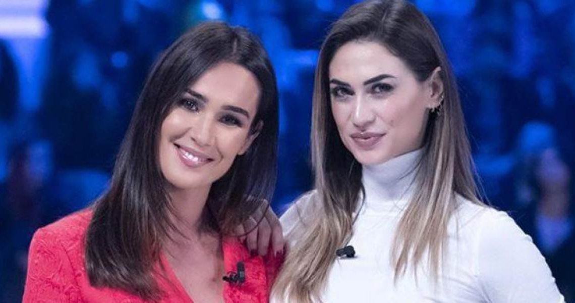Verissimo, Melissa Satta parla del ritorno di fiamma con Boateng e svela: “Un altro figlio ci sarà” Verissimo, Melissa Satta parla del ritorno di fiamma con Boateng e svela: “Un altro figlio ci sarà”