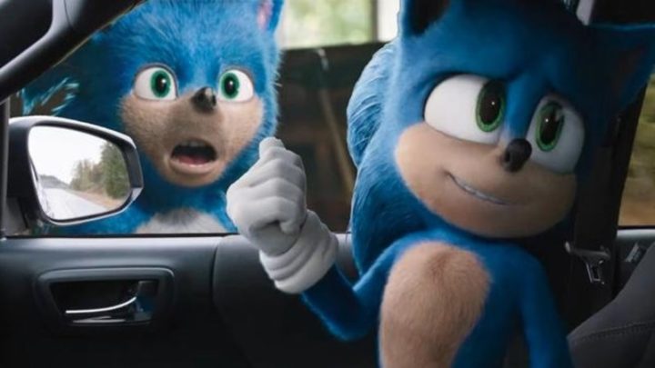 Il velocissimo ritorno di Sonic e questa volta piace a tutti