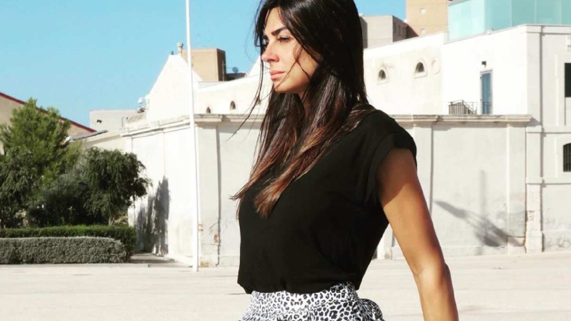 Serena Enardu come sta dopo la rottura con Pago? Parla lei: “Sto vivendo un momento di smarrimento” Serena Enardu come sta dopo la rottura con Pago? Parla lei: “Sto vivendo un momento di smarrimento”