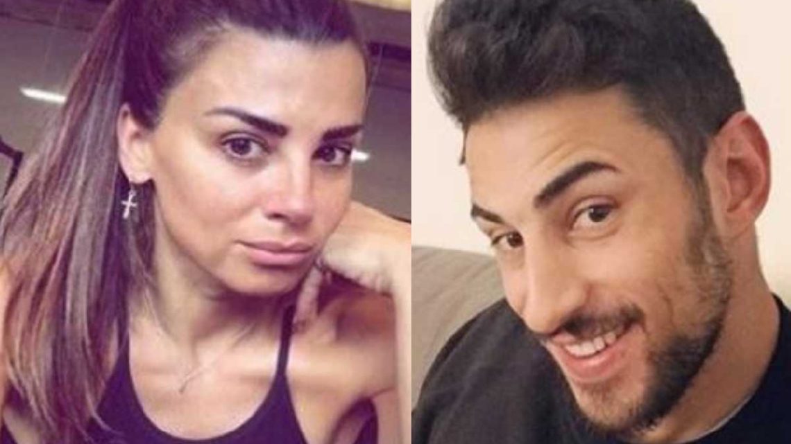 Serena Enardu e Alessandro insieme dopo Temptation Island Vip? Parla lui: “Ci stiamo sentendo con frequenza” Serena Enardu e Alessandro insieme dopo Temptation Island Vip? Parla lui: “Ci stiamo sentendo con frequenza”