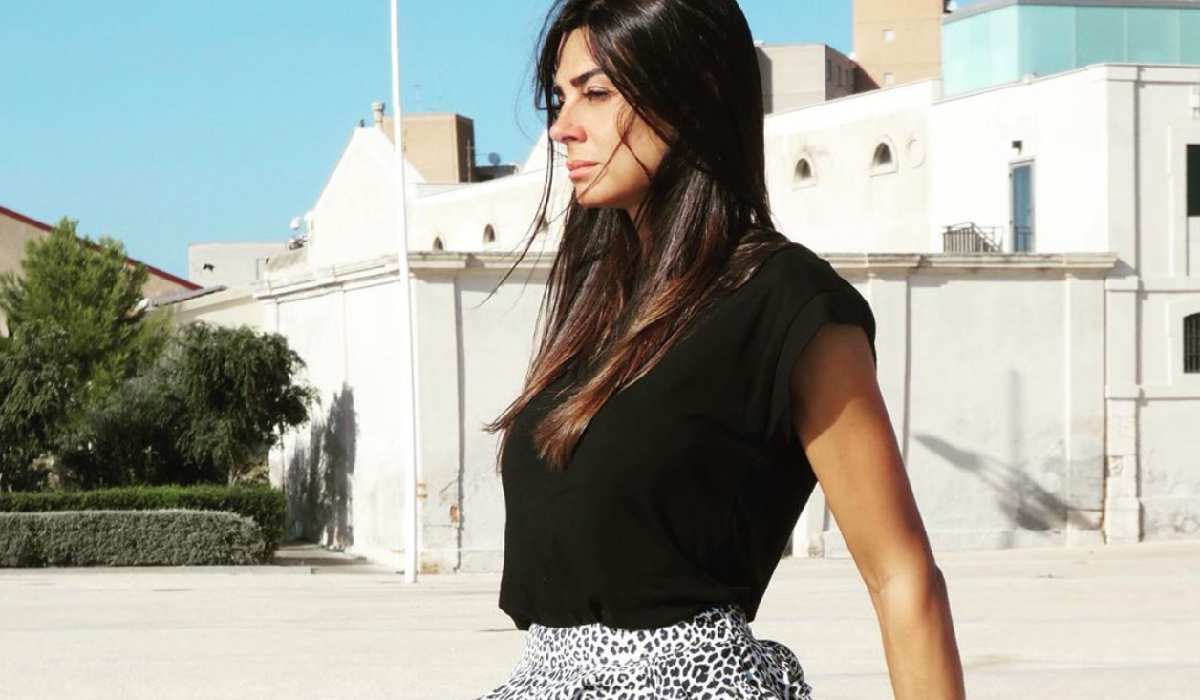 Serena Enardu