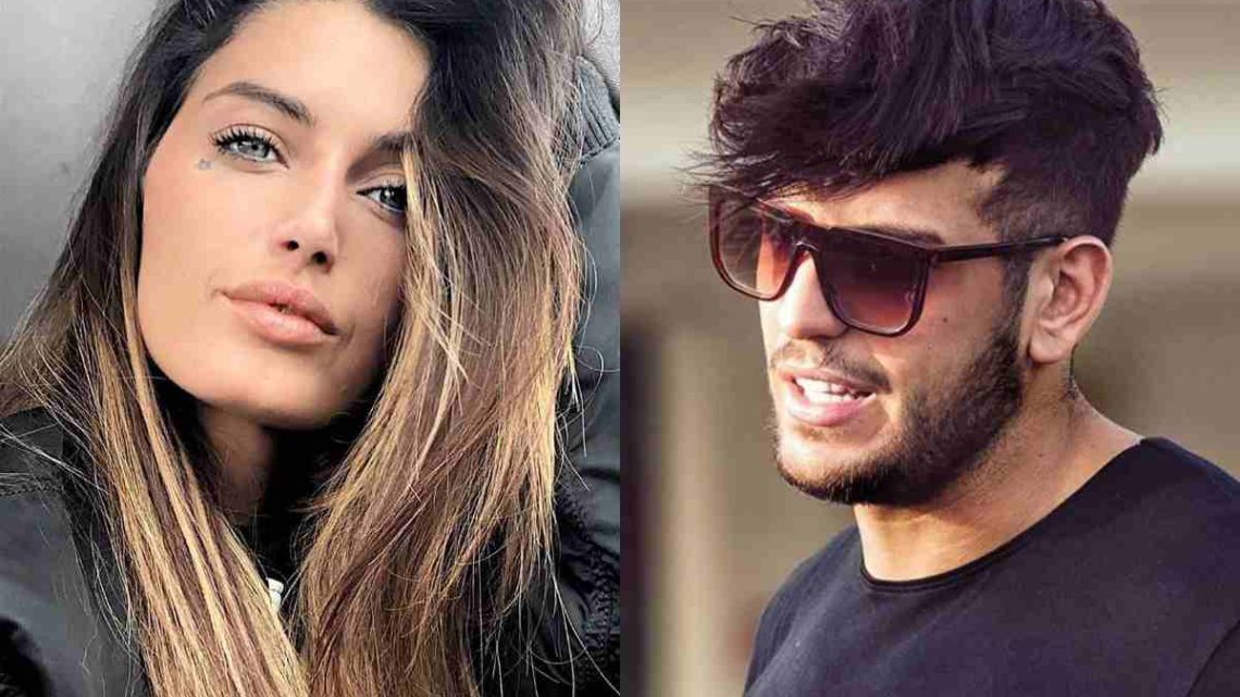 Luigi Mastroianni e Sissi sono solo amici? Lei fa chiarezza sul loro rapporto Luigi Mastroianni e Sissi sono solo amici? Lei fa chiarezza sul loro rapporto