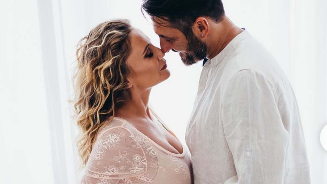 Uomini e Donne, Sossio e Ursula si sposano nel 2020, parla lui: “Stiamo pianificando” Uomini e Donne, Sossio e Ursula si sposano nel 2020, parla lui: “Stiamo pianificando”