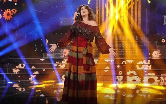Ascolti Tv primetime, 1 novembre 2019: vince Tale e Quale Show con il 19.4%, L’Isola di Pietro al 13:4% Ascolti Tv primetime, 1 novembre 2019: vince Tale e Quale Show con il 19.4%, L’Isola di Pietro al 13:4%