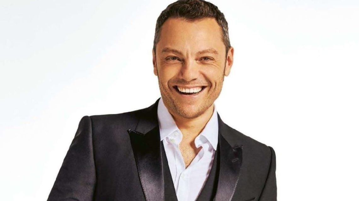 Tiziano Ferro confessa: “Un figlio è la cosa a cui penso di più nella vita” Tiziano Ferro confessa: “Un figlio è la cosa a cui penso di più nella vita”