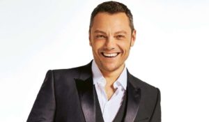 Tiziano Ferro