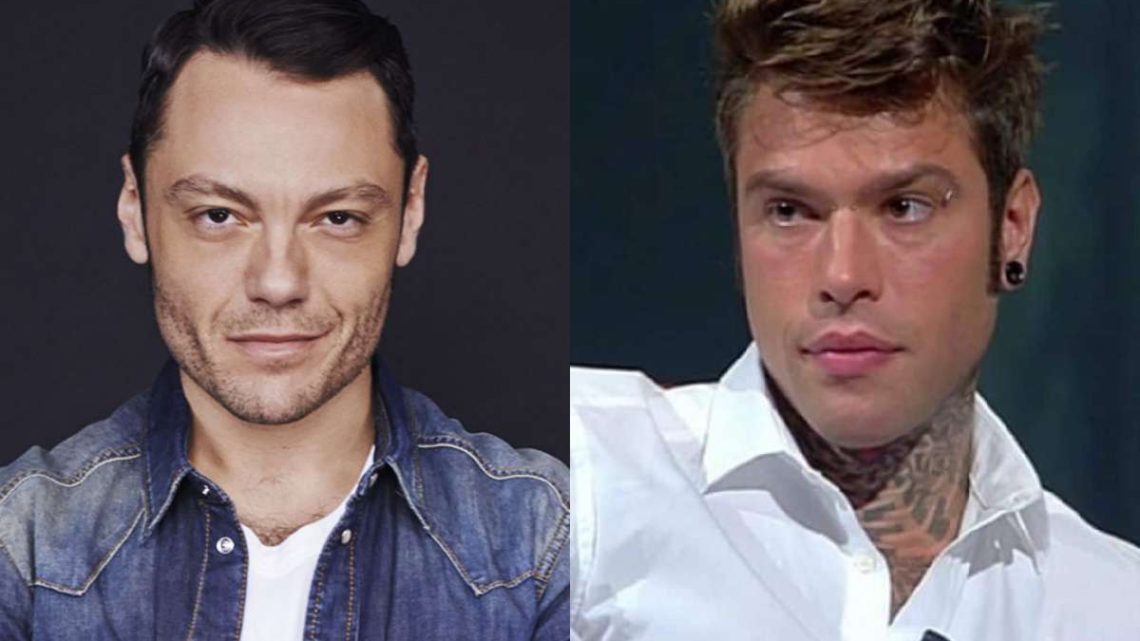 Tiziano Ferro bullizzato dai colleghi, “Fedez? È uno dei tanti”: la replica e le scuse del rapper Tiziano Ferro bullizzato dai colleghi, “Fedez? È uno dei tanti”: la replica e le scuse del rapper