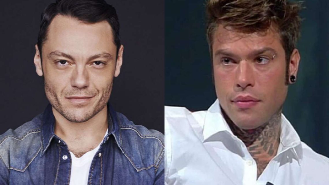 Tiziano Ferro bullizzato dai colleghi, “Fedez? È uno dei tanti”: la replica e le scuse del rapper