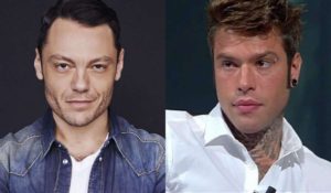 Tiziano Ferro accusa Fedez