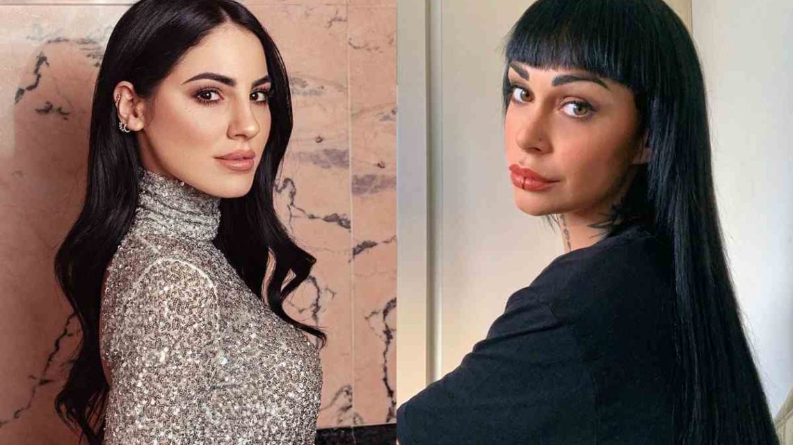 Valentina Dallari si scaglia contro Giulia De Lellis: lo sfogo social dell’ex tronista Valentina Dallari si scaglia contro Giulia De Lellis: lo sfogo social dell’ex tronista
