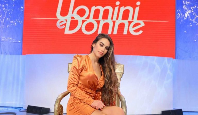 La Scelta Di Veronica Uomini E Donne