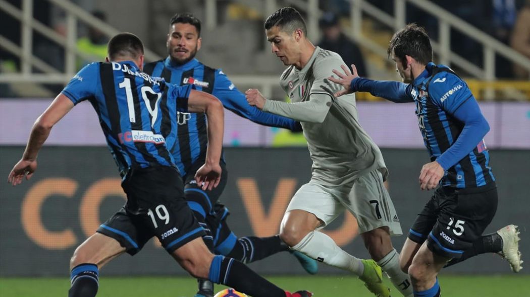 Atalanta – Juventus | Dove vedere l’anticipo delle 15 di sabato 23 novembre in diretta e streaming Atalanta – Juventus | Dove vedere l’anticipo delle 15 di sabato 23 novembre in diretta e streaming