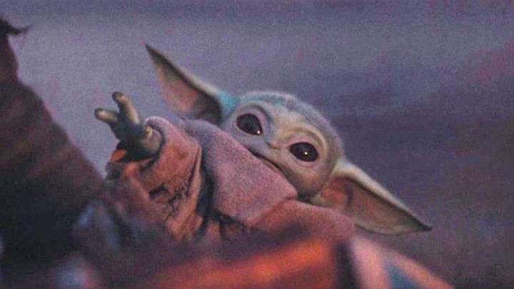 Il mistero di Baby Yoda rimarrà irrisolto ancora per molto? Sembra di si
