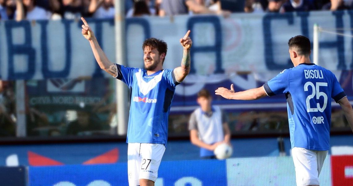 Brescia – Torino | Dove vedere l’anticipo delle 15 di sabato 9 novembre in diretta e streaming Brescia – Torino | Dove vedere l’anticipo delle 15 di sabato 9 novembre in diretta e streaming
