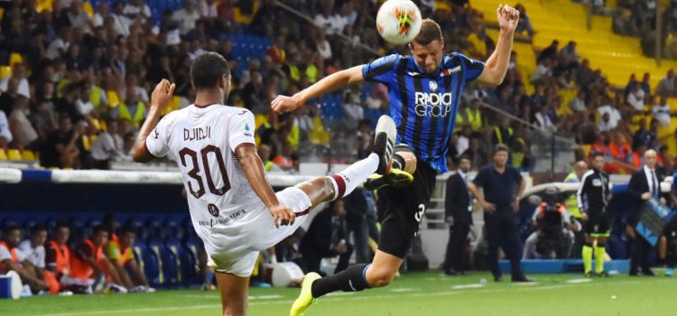 Brescia – Atalanta | Dove vedere l’anticipo delle 15 di sabato 30 novembre in diretta e streaming Brescia – Atalanta | Dove vedere l’anticipo delle 15 di sabato 30 novembre in diretta e streaming