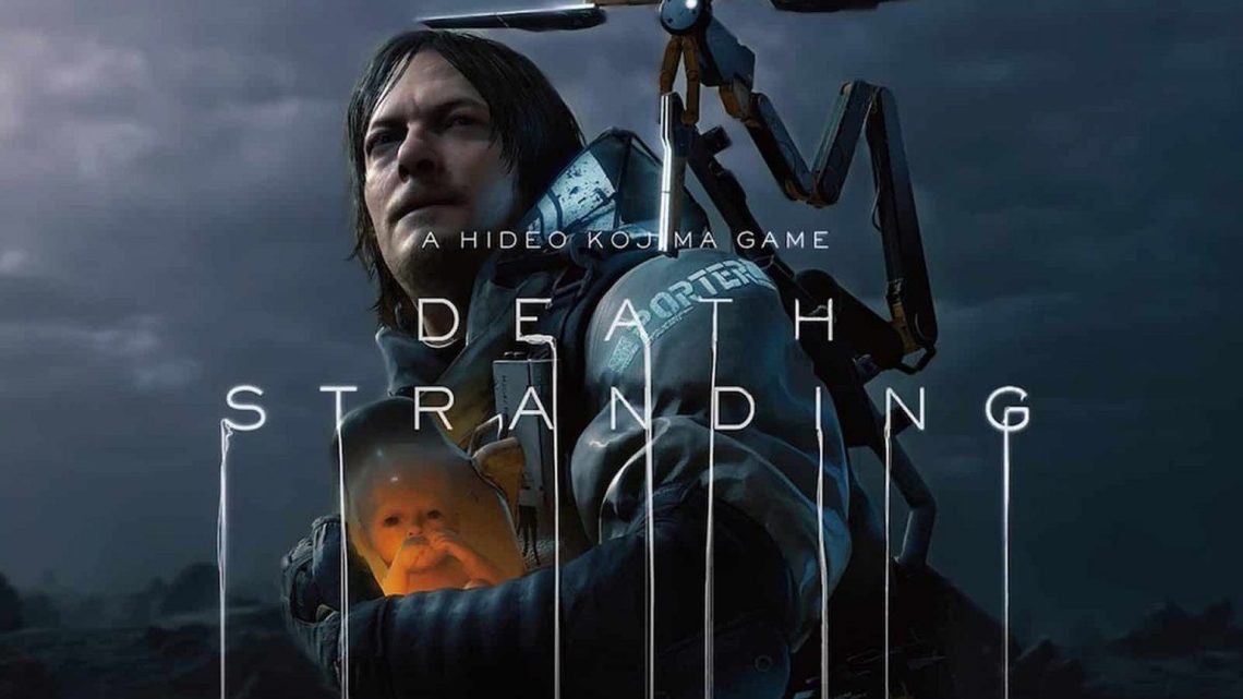 Death Stranding, un nuovo capolavoro di Hideo Kojima?