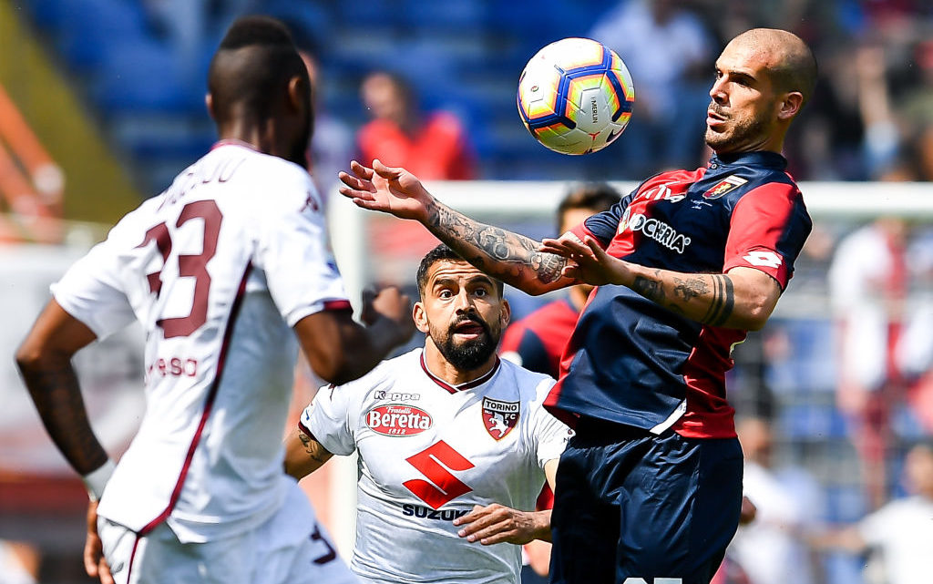 Genoa – Torino | Dove vedere l’anticipo delle 18 di sabato 30 novembre in diretta e streaming Genoa – Torino | Dove vedere l’anticipo delle 18 di sabato 30 novembre in diretta e streaming
