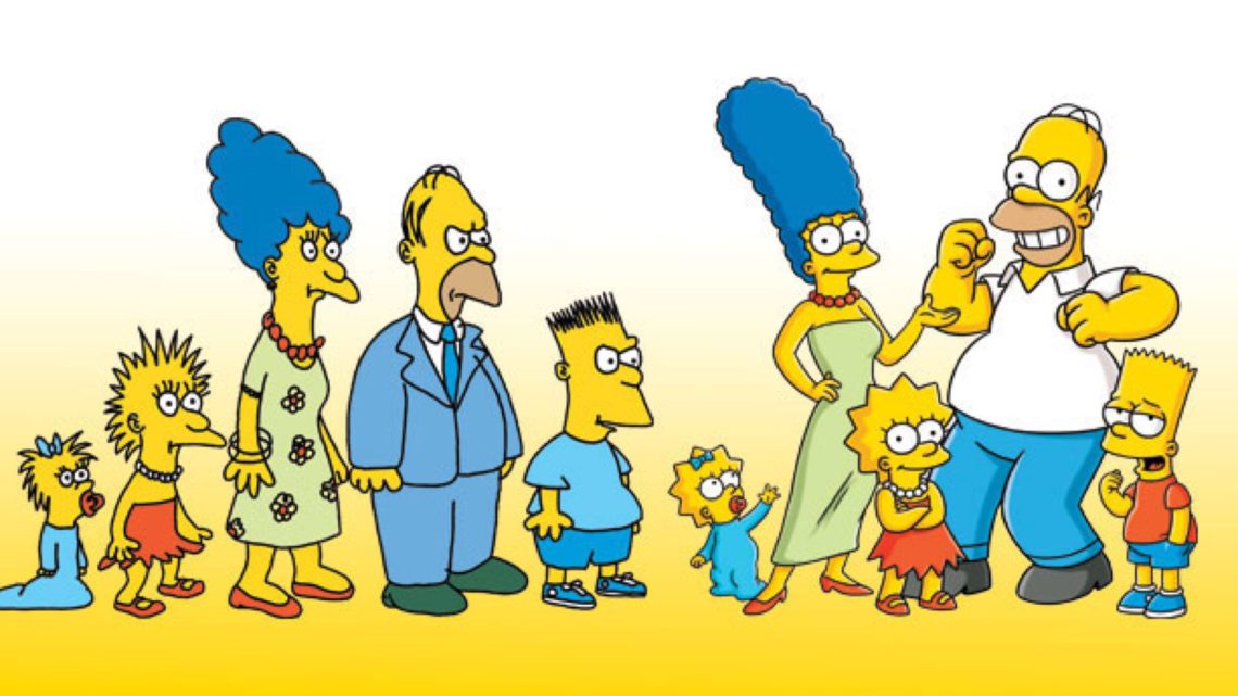 “Questo potrebbe essere l’ultimo anno de I Simpson”, la fine di un’epoca?