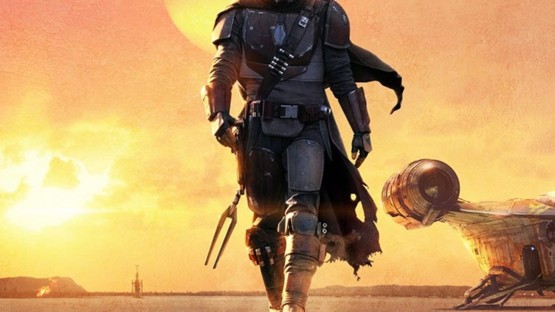 Un Western in una galassia lontana lontana: anteprima di “The Mandalorian” Un Western in una galassia lontana lontana: anteprima di “The Mandalorian”