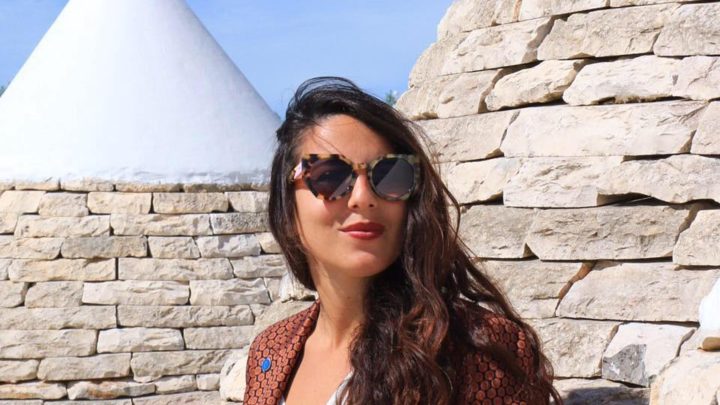 Very Instagram People, intervista esclusiva a Manuela Vitulli, travel blogger di lungo corso