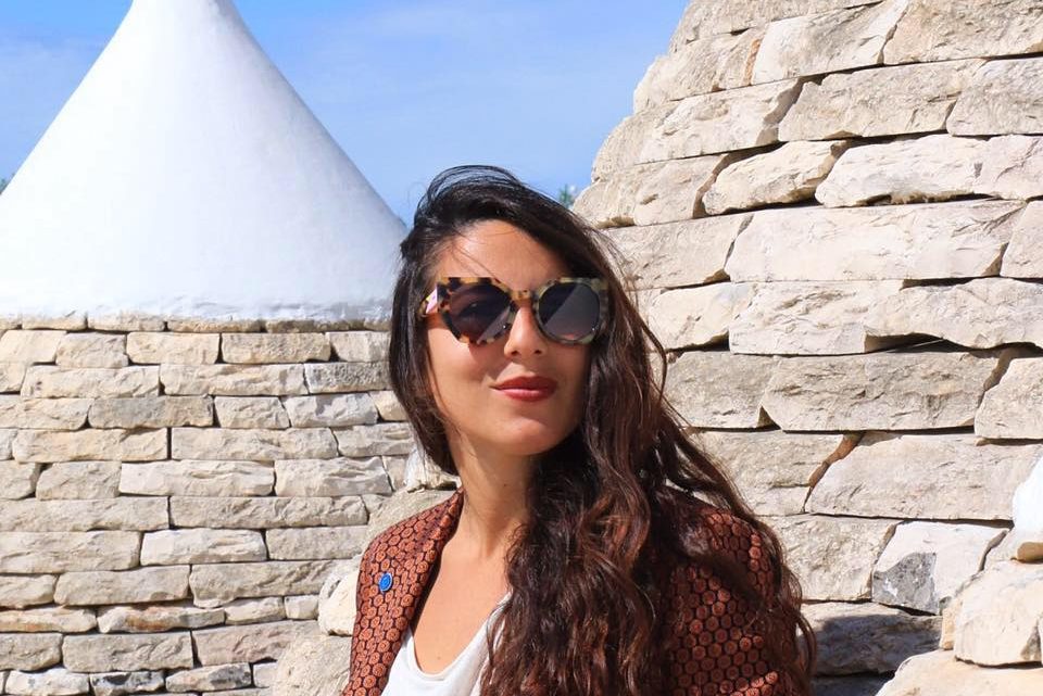 Very Instagram People, intervista esclusiva a Manuela Vitulli, travel blogger di lungo corso