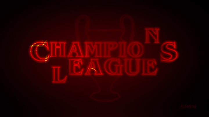 Come sarebbe Netflix se si occupasse solo della Champions League? – VIDEO
