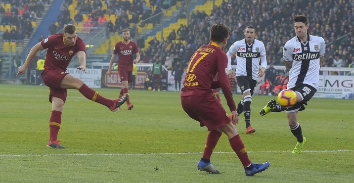 Parma – Roma | Dove vedere il posticipo delle 18 di domenica 10 novembre in diretta e streaming Parma – Roma | Dove vedere il posticipo delle 18 di domenica 10 novembre in diretta e streaming