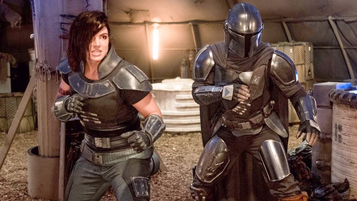 La caccia continuerà: annunciata la seconda stagione di “The Mandalorian”