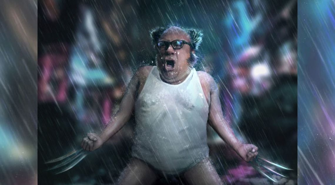 Danny De Vito, il nuovo Wolverine: la divertente petizione online