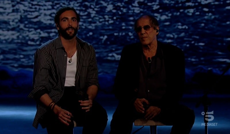 Ascolti TV primetime, 5 dicembre 2019: Storie di Nilde al 16.2%, Adrian chiude con l’11.8% Ascolti TV primetime, 5 dicembre 2019: Storie di Nilde al 16.2%, Adrian chiude con l’11.8%