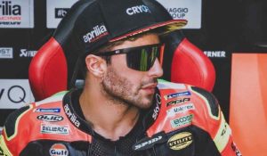 Andrea Iannone, smentita