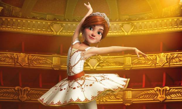 Ascolti TV primetime, lunedì 30 dicembre 2019: I Miserabili all’11.9%, Ballerina al 12.3% Ascolti TV primetime, lunedì 30 dicembre 2019: I Miserabili all’11.9%, Ballerina al 12.3%