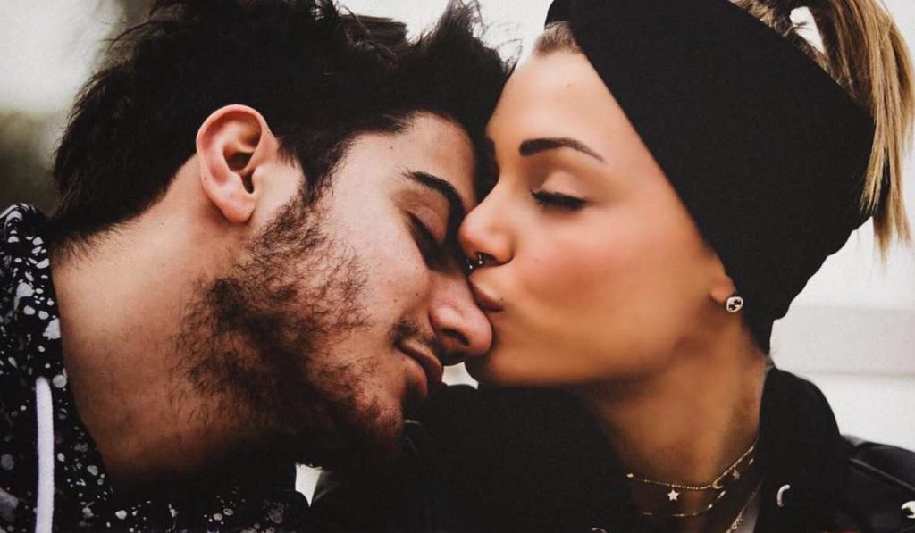 Camilla Mangiapelo E Riccardo Si Sono Lasciati 2022
