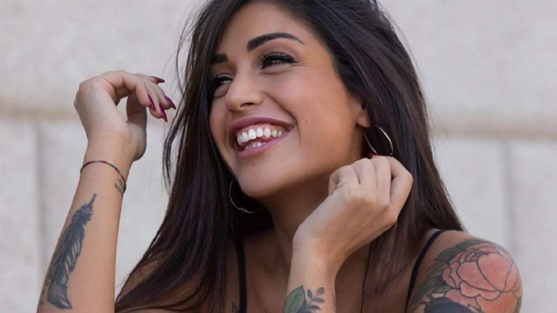 Cecilia Zagarrigo torna a Uomini e Donne per corteggiare Carlo Pietropoli: “Quando l’ho visto mi sono detta ‘ok è lui'” Cecilia Zagarrigo torna a Uomini e Donne per corteggiare Carlo Pietropoli: “Quando l’ho visto mi sono detta ‘ok è lui'”
