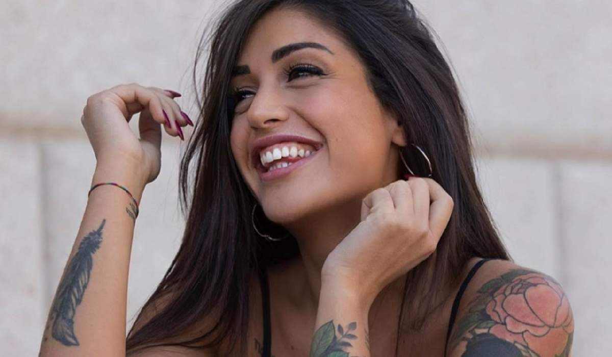 Cecilia Zagarrigo